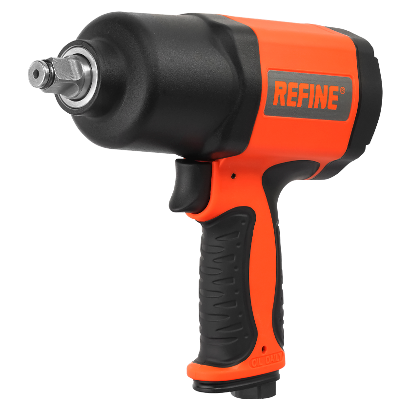 Air Impact Wrench
