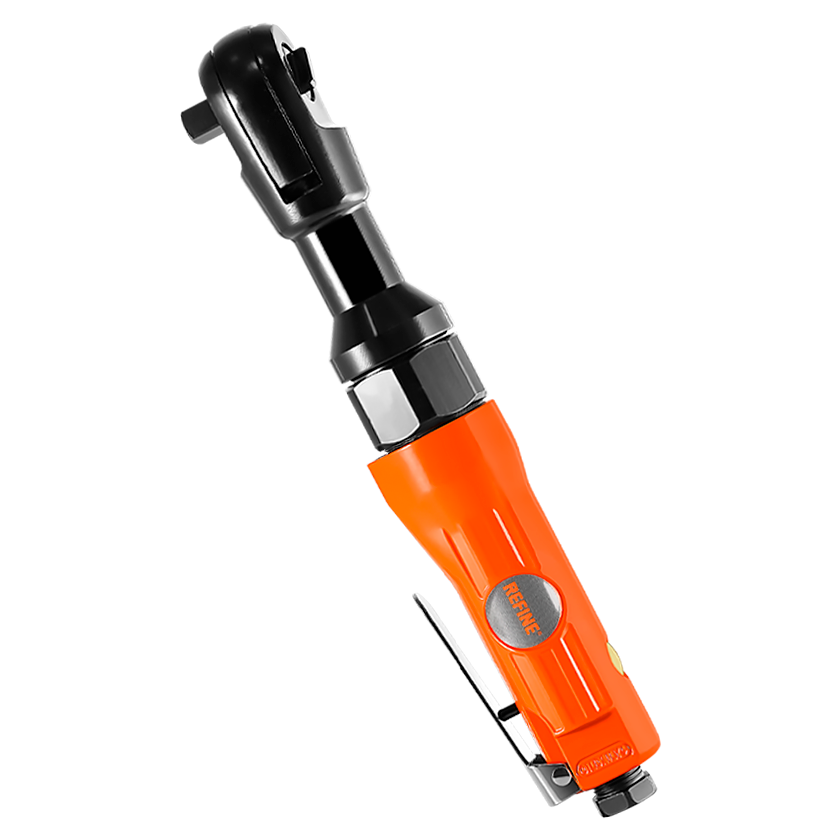 Air Ratchet Wrench
